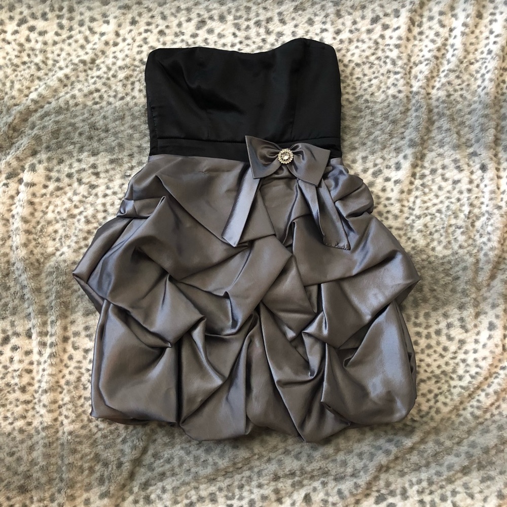 Formal Studio Y Dress